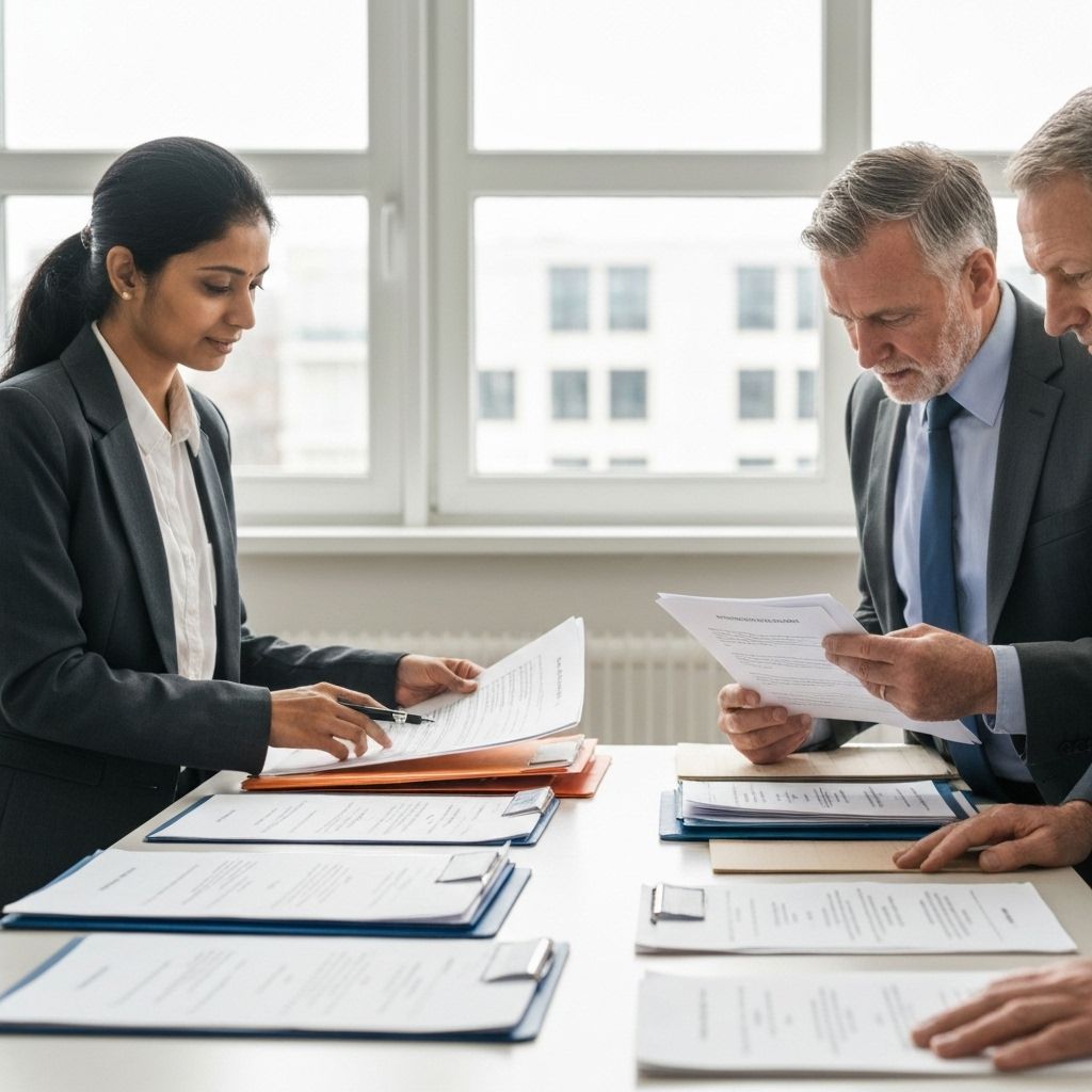 Accreditation Support